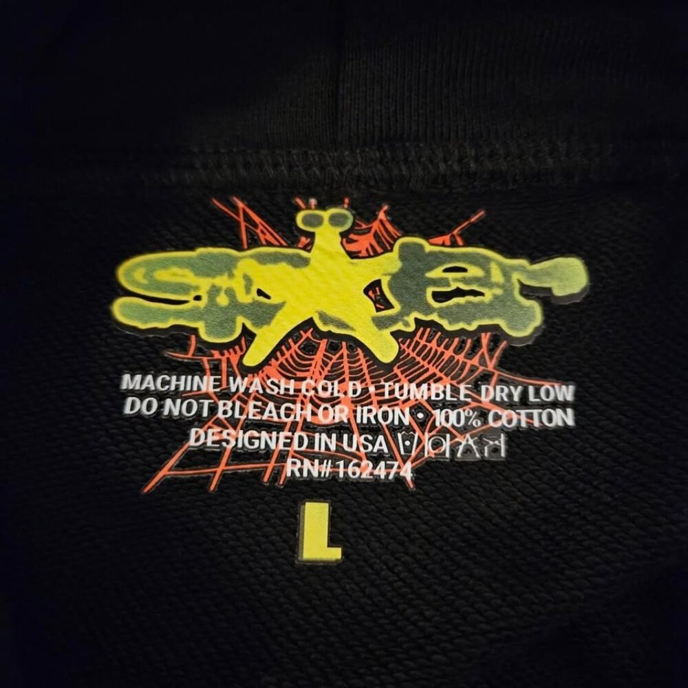 sp5der - Picture 3 of 4